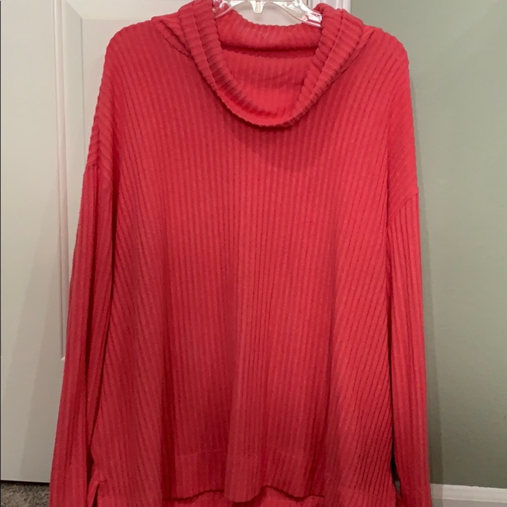 Anthropologie Turtleneck
